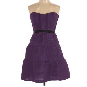 BCBG size 2 cocktail dress